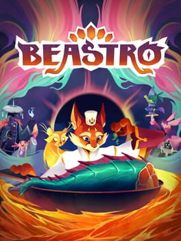 Jaquette de Beastro