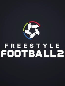 Jaquette de Freestyle Football 2