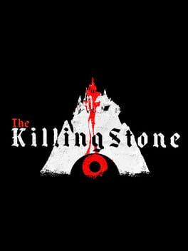 Jaquette de The Killing Stone