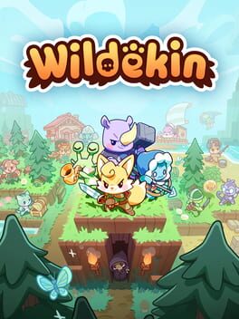 Jaquette de Wildekin