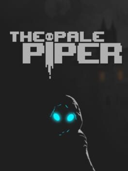 Jaquette de The Pale Piper