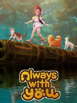 Jaquette de Always with You