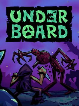 Jaquette de Underboard