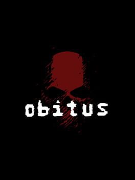 Jaquette de Obitus