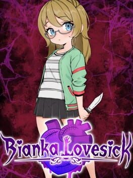 Jaquette de Bianka Lovesick
