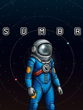 Jaquette de SUMBR