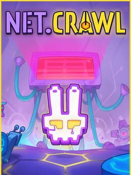 Jaquette de Net.Crawl