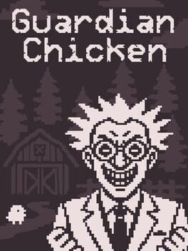 Jaquette de Guardian Chicken