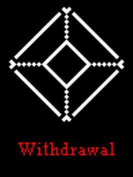Jaquette de Withdrawal