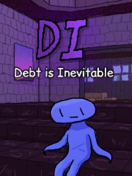 Jaquette de DI: Debt is Inevitable