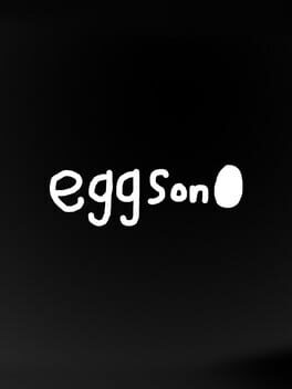 Jaquette de Eggson