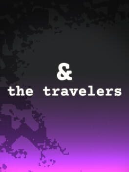 Jaquette de The Travelers