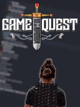 Jaquette de Game Quest: The Backlog Battler