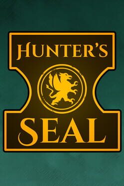 Jaquette de Hunter's Seal