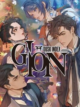 Jaquette de Dusk Index: Gion