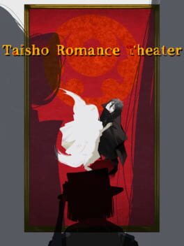 Jaquette de Taisho Romance Theater