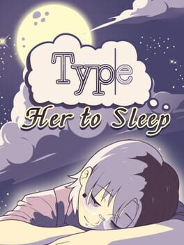 Jaquette de Type Her to Sleep