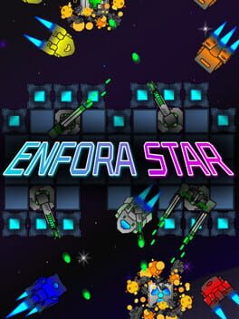 Jaquette de Enfora Star
