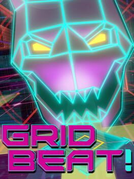 Jaquette de GridBeat!