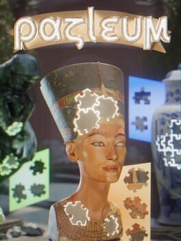 Jaquette de Pazleum