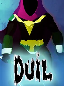 Jaquette de Duil