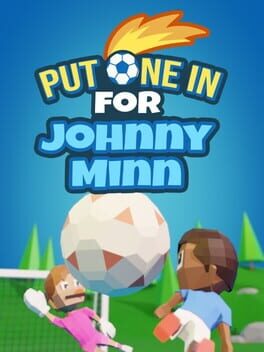 Jaquette de Put One In for Johnny Minn