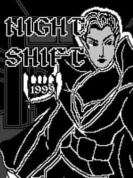 Jaquette de Night Shift: 1999