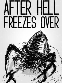 Jaquette de After Hell Freezes Over