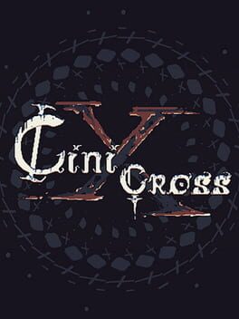 Jaquette de Cinicross