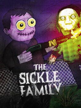 Jaquette de The Sickle Family