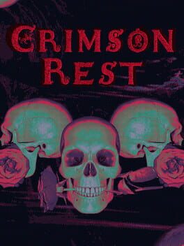 Jaquette de Crimson Rest
