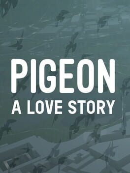 Jaquette de Pigeon: A Love Story