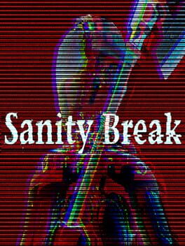 Jaquette de Sanity Break