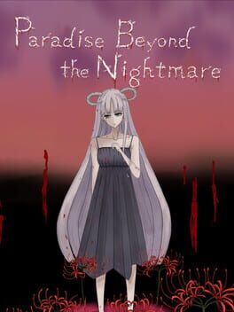Jaquette de Paradise Beyond the Nightmare