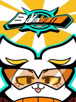 Jaquette de Bombun