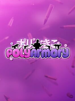 Jaquette de Polyarmory: High Calibre Love