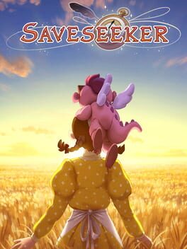 Jaquette de Saveseeker