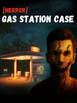Jaquette de [Herror] Gas Station Case