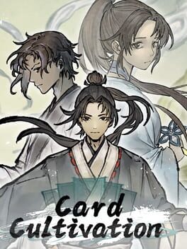 Jaquette de Card Cultivation