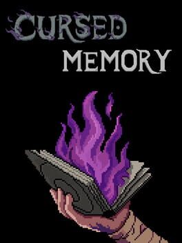 Jaquette de Cursed Memory