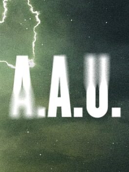 Jaquette de A.A.U. Black Site