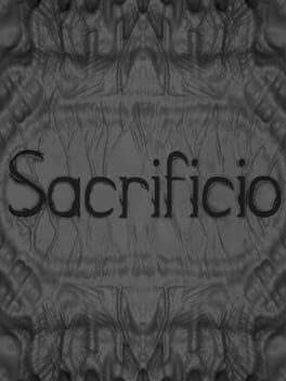 Jaquette de Sacrificio