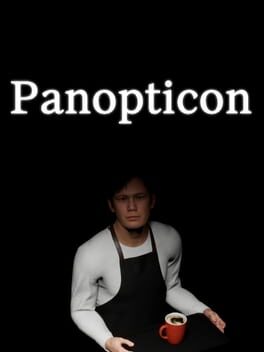 Jaquette de Panopticon