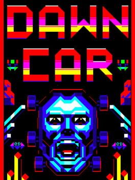 Jaquette de Dawn Car