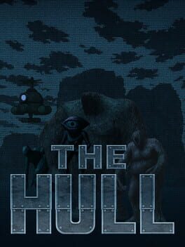 Jaquette de The Hull