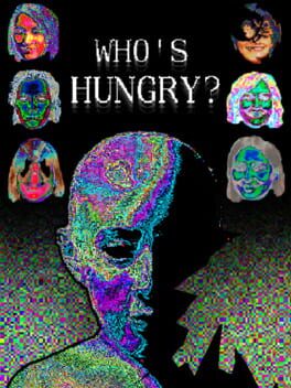 Jaquette de Who's Hungry?
