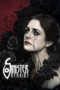Jaquette de Sinister Remains