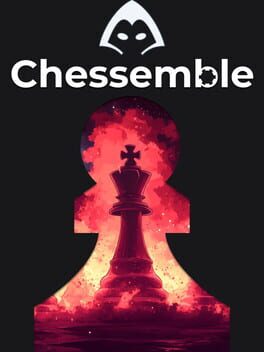 Jaquette de Chessemble