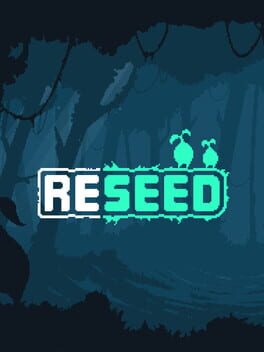 Jaquette de Reseed