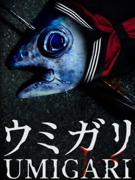 Jaquette de Umigari